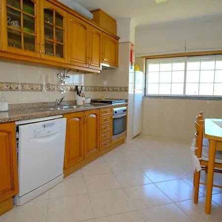 T2 Em Fechado. Apartmán Albufeira