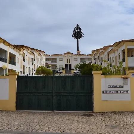 T2 Em Fechado. Apartmán Albufeira