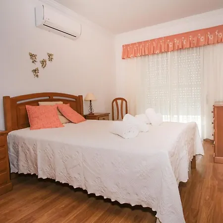 T2 Em Fechado. Apartmán Albufeira