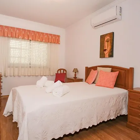 T2 Em Fechado. Apartmán *