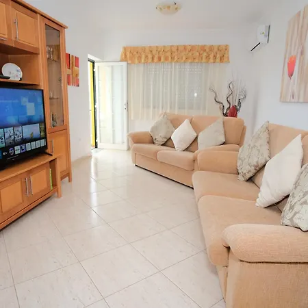T2 Em Fechado. Apartmán