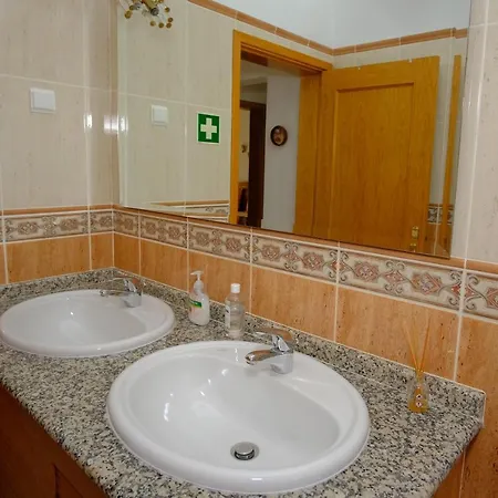 Appartement T2 Em Fechado. *