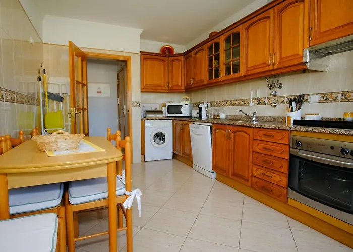 T2 Em Fechado. 公寓 *