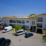 Апартаменты T2 Em Fechado.